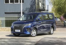 售9.88万元起 王牌M7新增车型正式上市-透彻科技