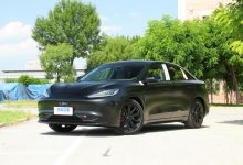 极狐阿尔法S HI版迎来第四次OTA升级-透彻科技