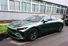 车展首发 星途E03将于4月7日公布中文名-透彻科技