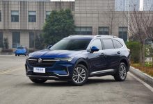 售20.99万起 2023款别克昂科威家族上市-透彻科技