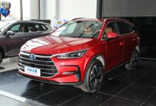 新款唐DM-i/汉EV创世版或3月16日上市-透彻科技