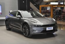 5455台/同比增87.1% 极氪公布2月交付量-透彻科技