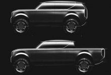 有望2024年发布 大众Scout系列信息梳理-透彻科技