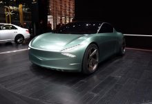 小型豪华车 捷尼赛思Mint概念车将量产-透彻科技