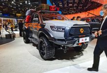 更专业 长城炮火弹版将于3月3日上市-透彻科技