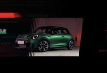 限量150台 MINI JCW终极版售36.03万元-透彻科技