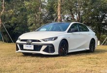 国产钢炮之光？影豹2.0T版正式亮相-透彻科技