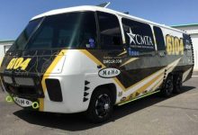 地表最强？这款带氮气喷射的房车怎么样-透彻科技