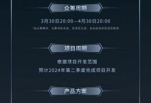 售价超35万 坦克300 3.0T众筹细则公布-透彻科技