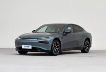 智能化大升级 新款小鹏P7i正式首发！-透彻科技