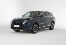 或售价35万起 魏牌蓝山将于4月中旬上市-透彻科技