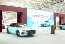 有望2023上海车展上市 红旗H6量产下线-透彻科技