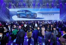 劲增71.9% 奇瑞集团2月销量10.39万辆-透彻科技