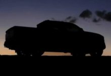 年内发布 全新丰田Tacoma预告/专利图-透彻科技