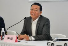 冯兴亚：印度非产油大国 发展电车必要-透彻科技