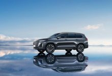 三联屏！新款星途揽月将于4月8日上市-透彻科技