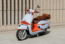 2.198万起 维多利亚Sixties 250Si上市-透彻科技