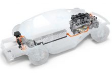 兰博基尼全新旗舰跑车将于3月29日发布-透彻科技