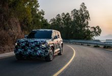 比亚迪SF：2316解密/主打40-60万元市场-透彻科技