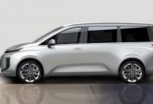 李想曝光理想ONE同平台纯电MPV消息-透彻科技