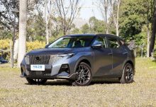 全新传祺GS3·影速将于今日正式上市-透彻科技