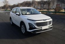 奔腾T90/M9等 奔腾汽车上海车展阵容-透彻科技