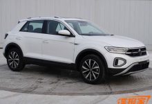 一汽-大众新款T-ROC探歌于3月20日亮相-透彻科技