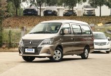 售6.69万元起 东风风行2023款菱智上市-透彻科技