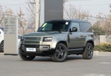 路虎工程师表示很期待看到卫士皮卡车型-透彻科技