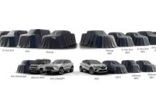 三菱产品规划：未来五年推出16款新车-透彻科技