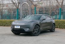 入驻华为门店 阿维塔11单电机版3月上市-透彻科技