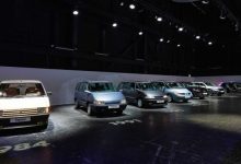 不输汉兰达？全新雷诺Espace官图发布-透彻科技