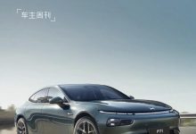 中期改款大升级 小鹏P7i正式开启交付-透彻科技