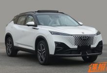 造型和名字一样霸气 风神皓瀚申报图-透彻科技