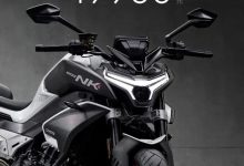 春风摩托春季发布会：两款新车正式上市-透彻科技