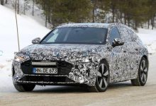 双数将留给电动车 奥迪A4将改名叫A5-透彻科技