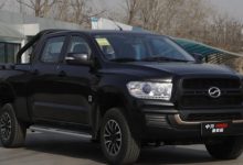 7.98万起售 中兴1986重载版精英型上市-透彻科技