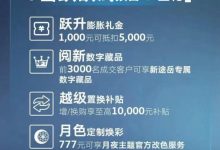 可享五重订购礼 新款大众途岳开启预售-透彻科技