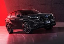 售33.18万元 汉兰达双擎四驱骑士版上市-透彻科技