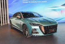 搭载2.0T发动机 红旗H6新车配置曝光-透彻科技