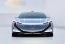 “点对点”自动驾驶 红旗发布E702官图-透彻科技