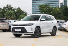 购车新福利 问界系列车型优惠高达3.3万-透彻科技