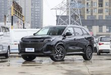 预售13.99万起 蓝电E5将于今日上市-透彻科技