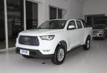 价格上调4.5-5万元 长城炮EV价格调整-透彻科技