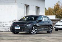 售22.98万元 2023款高尔夫GTI正式上市-透彻科技