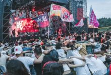 2023海口迷笛音乐节杀疯了,乐迷赢麻了,这乐队名单...-透彻科技