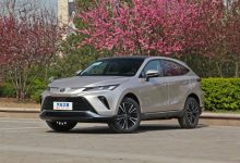 广汽丰田威飒科技版或将3月21日上市-透彻科技