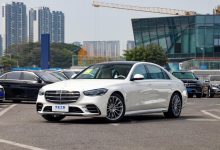售96.26-130.26万元 新款奔驰S级上市-透彻科技