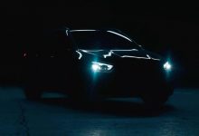 中期改款奔驰GLA/GLB将于3月16日首发-透彻科技