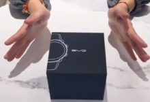 现在流行造周边?比亚迪牌手表马上就到-透彻科技